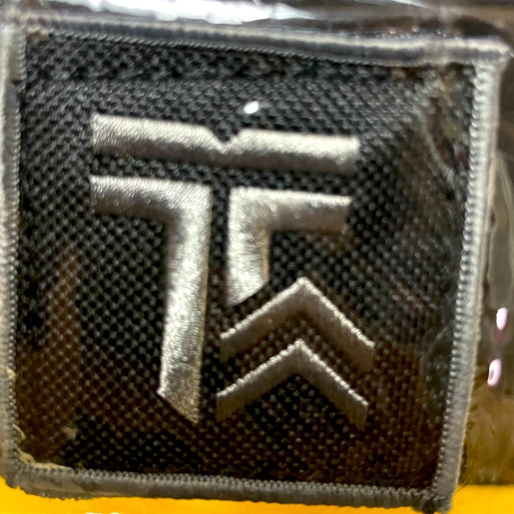 SOG Embroidered Patch - Picture 4 of 4